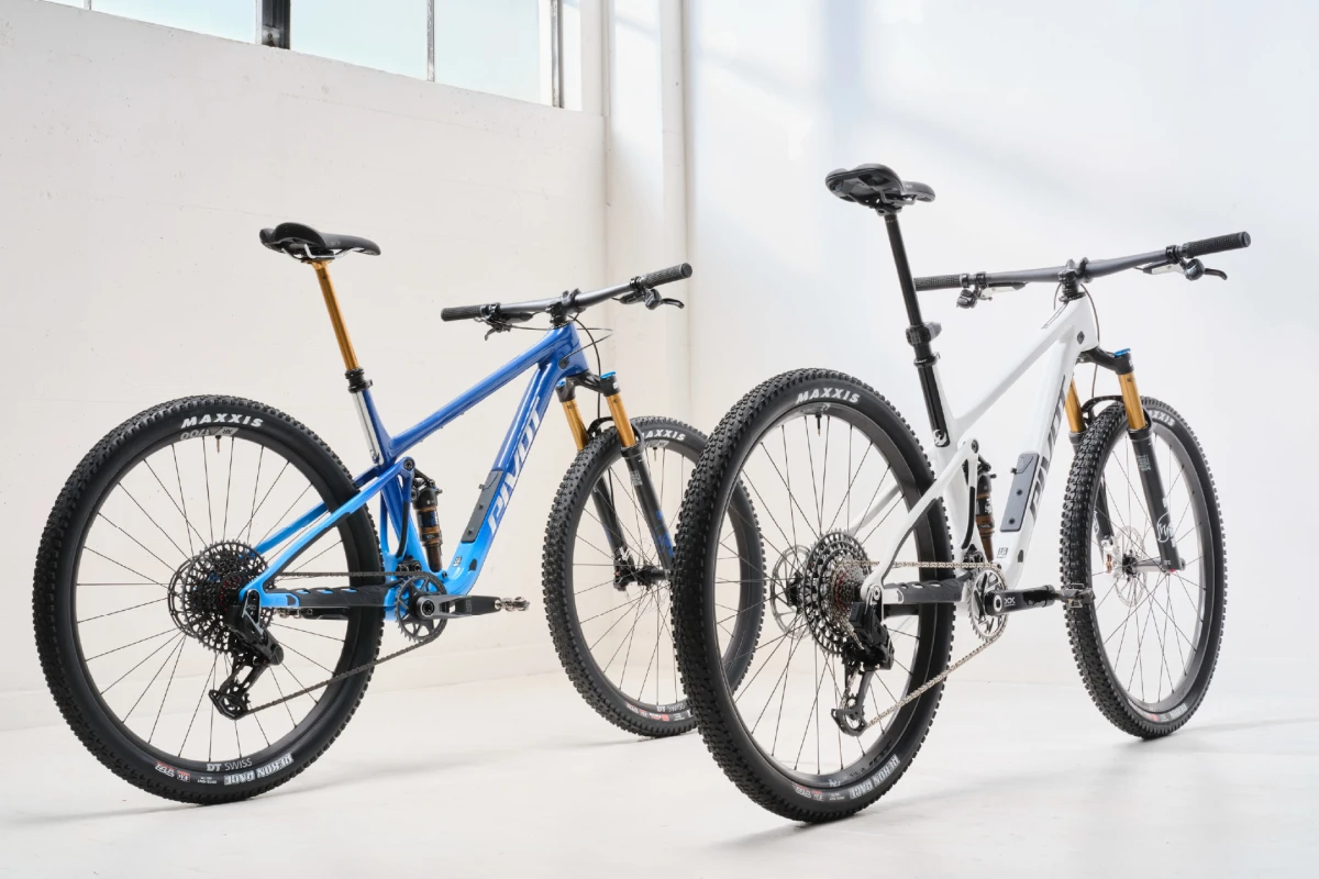 Mach 4 SL V4 image carousel gallery 10