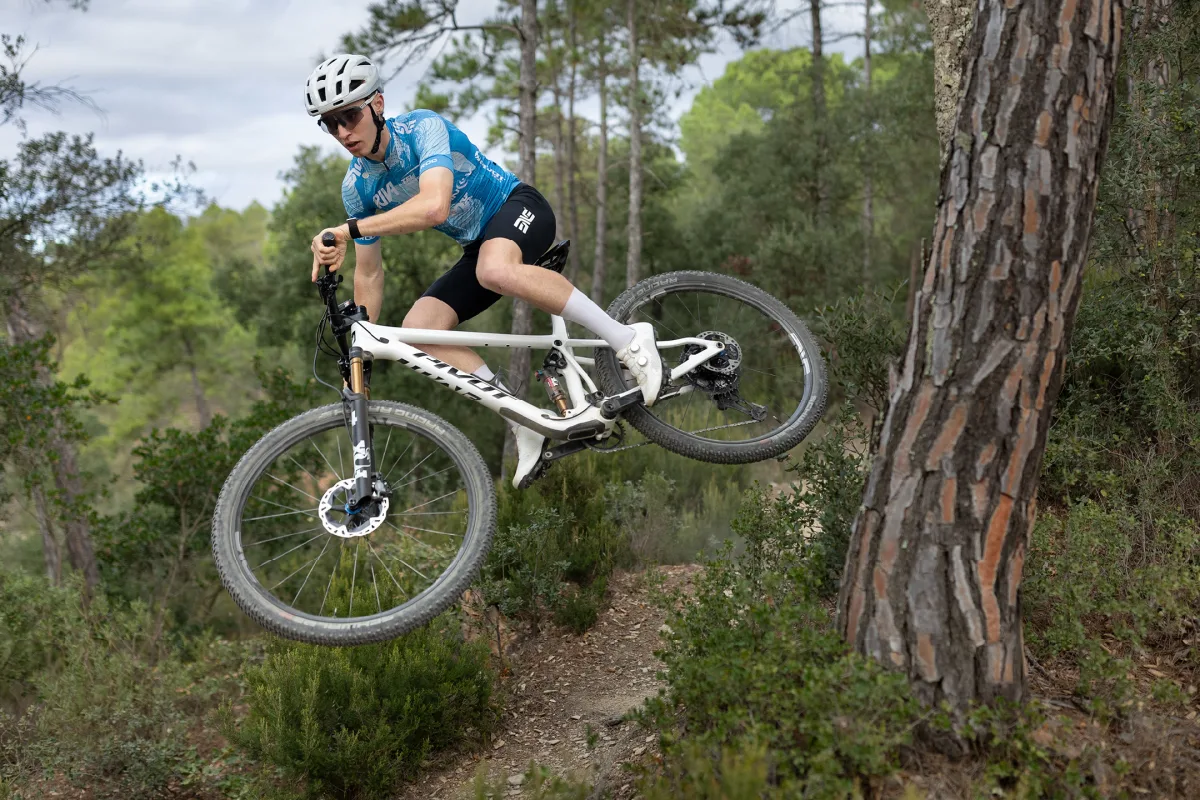 Mach 4 SL V4 image carousel gallery 2