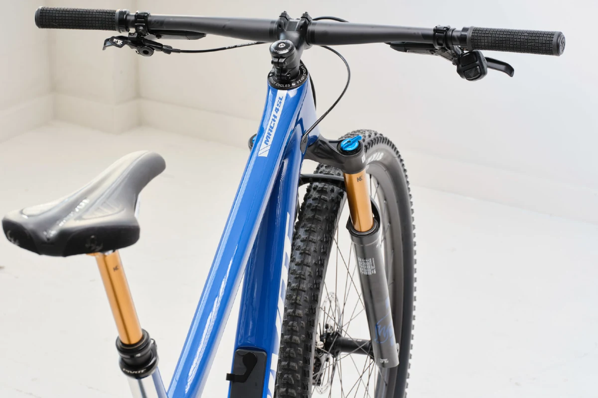 Mach 4 SL V4 image carousel gallery 8