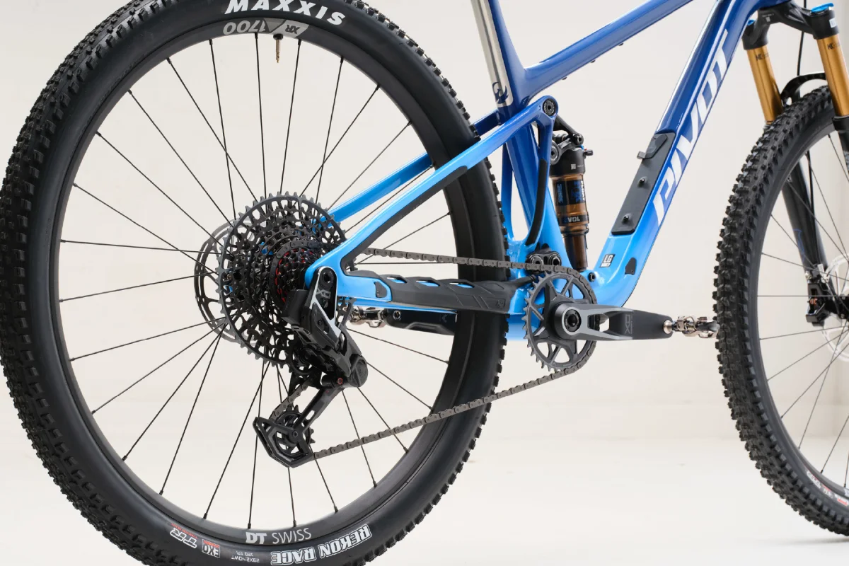 Mach 4 SL V4 image carousel gallery 9