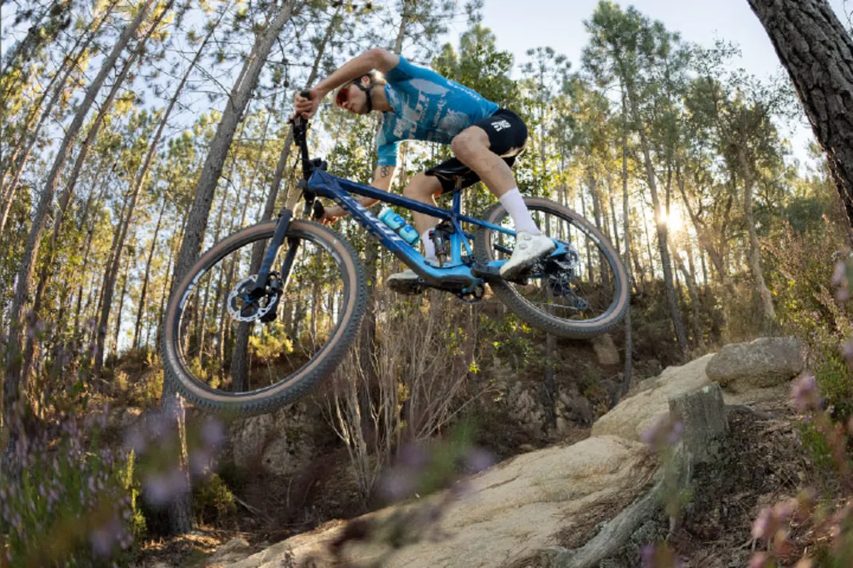 XC Evolved