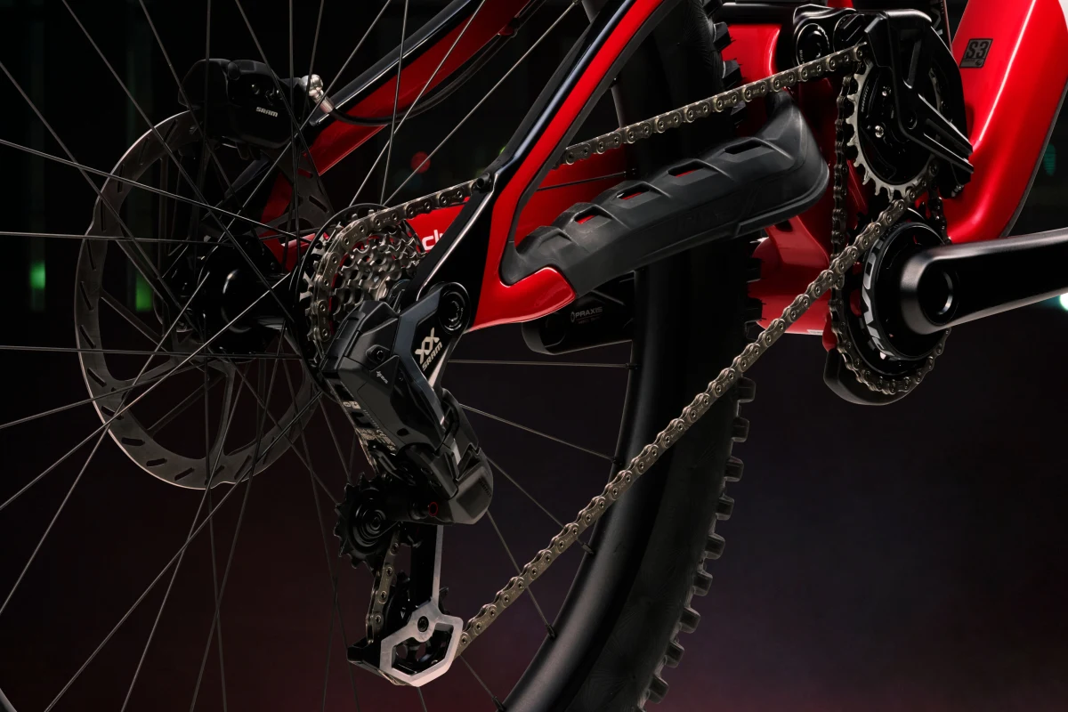 Now Available, The Special Edition Phoenix