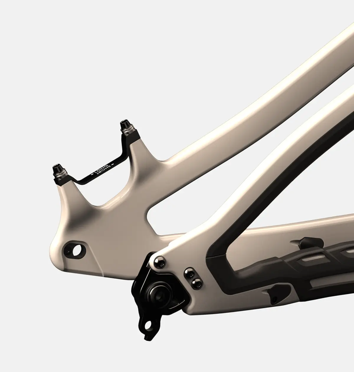Adjustable Chainstay Length