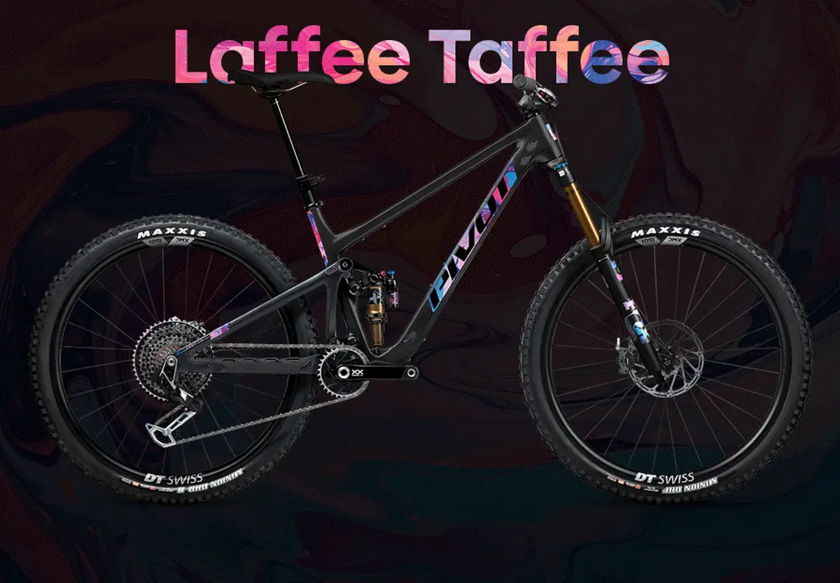 Your Ride, Your Style