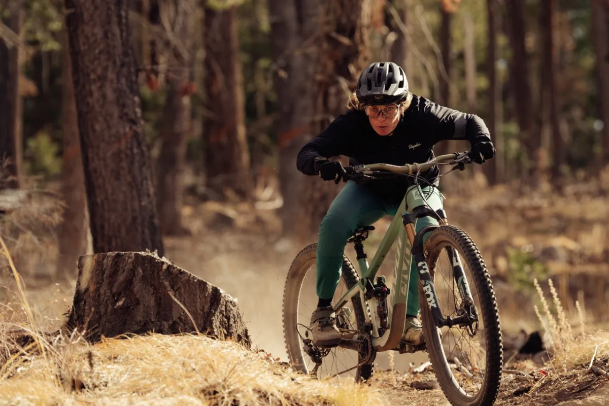 The Ultimate Trail Companion