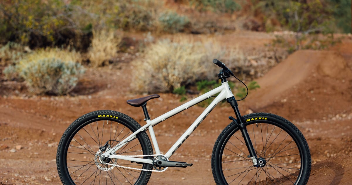 Point - Pivot Cycles