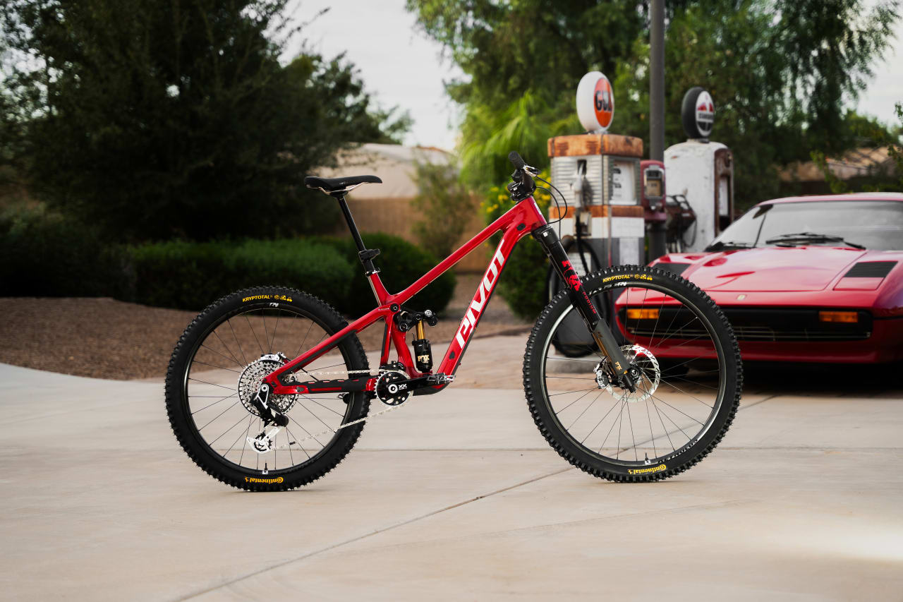 Firebird Red_Home