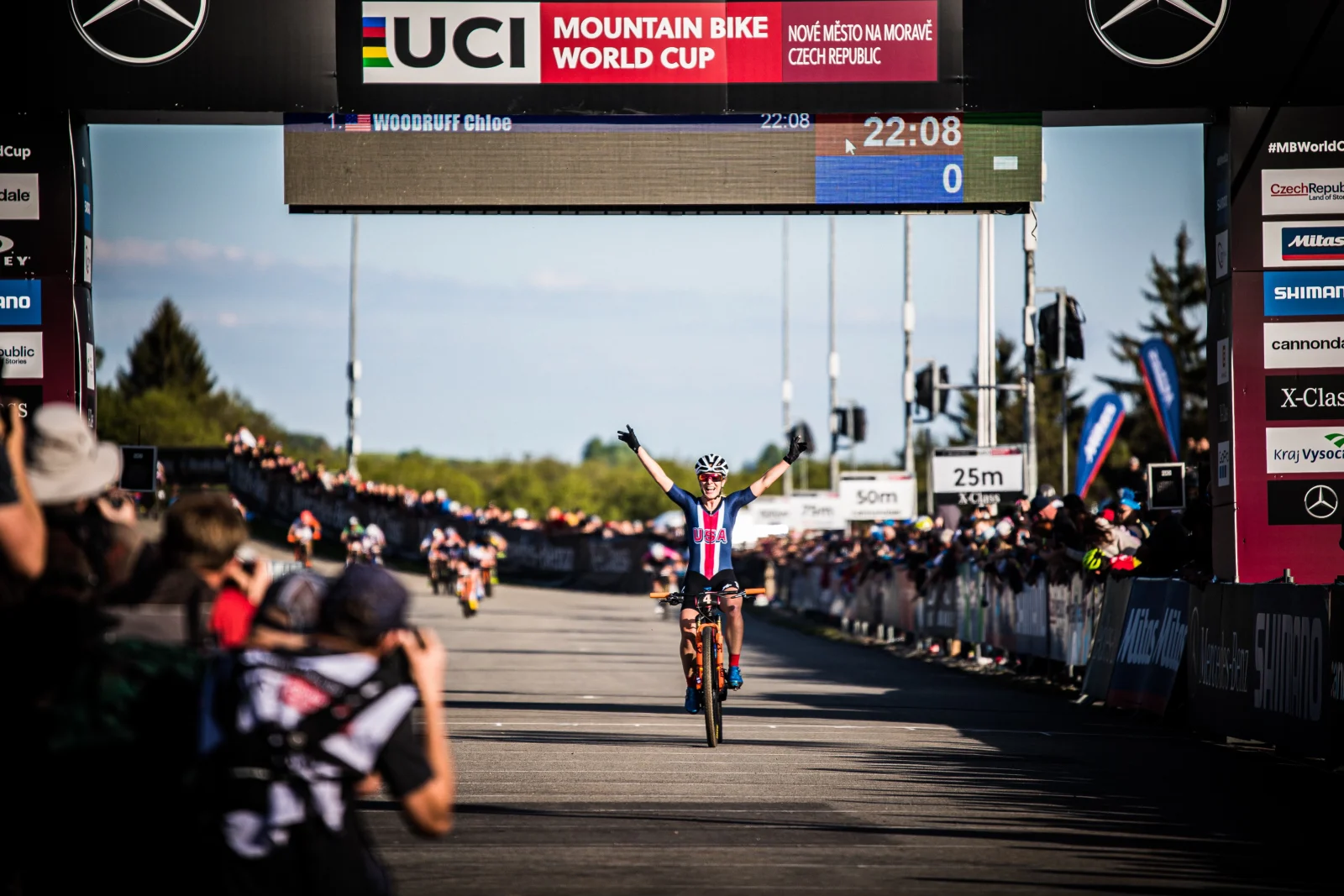 athlete collection hero