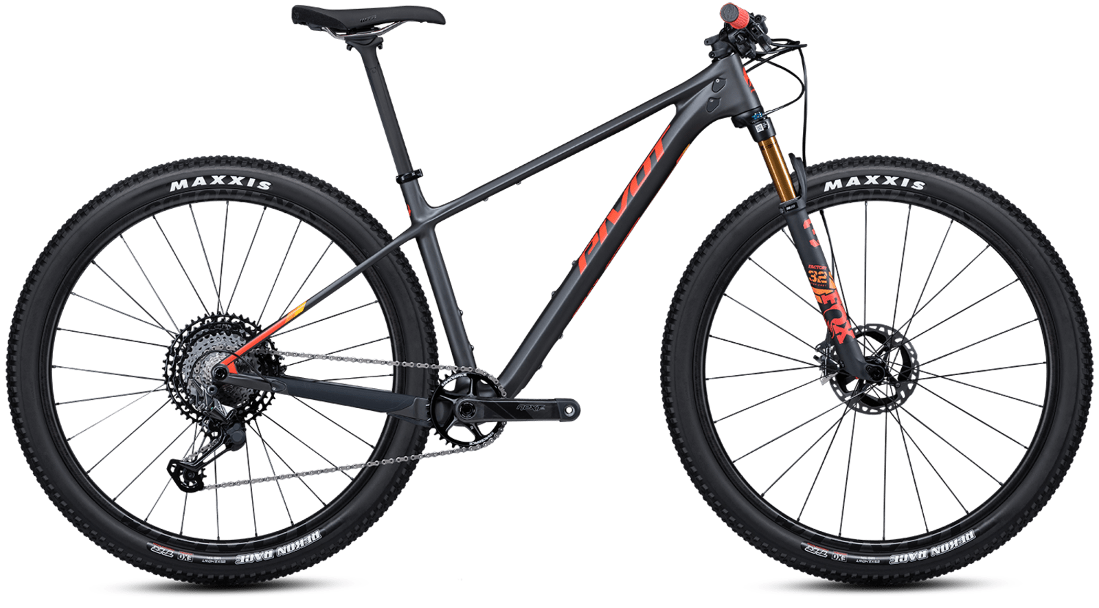 Les SL - Pivot Cycles