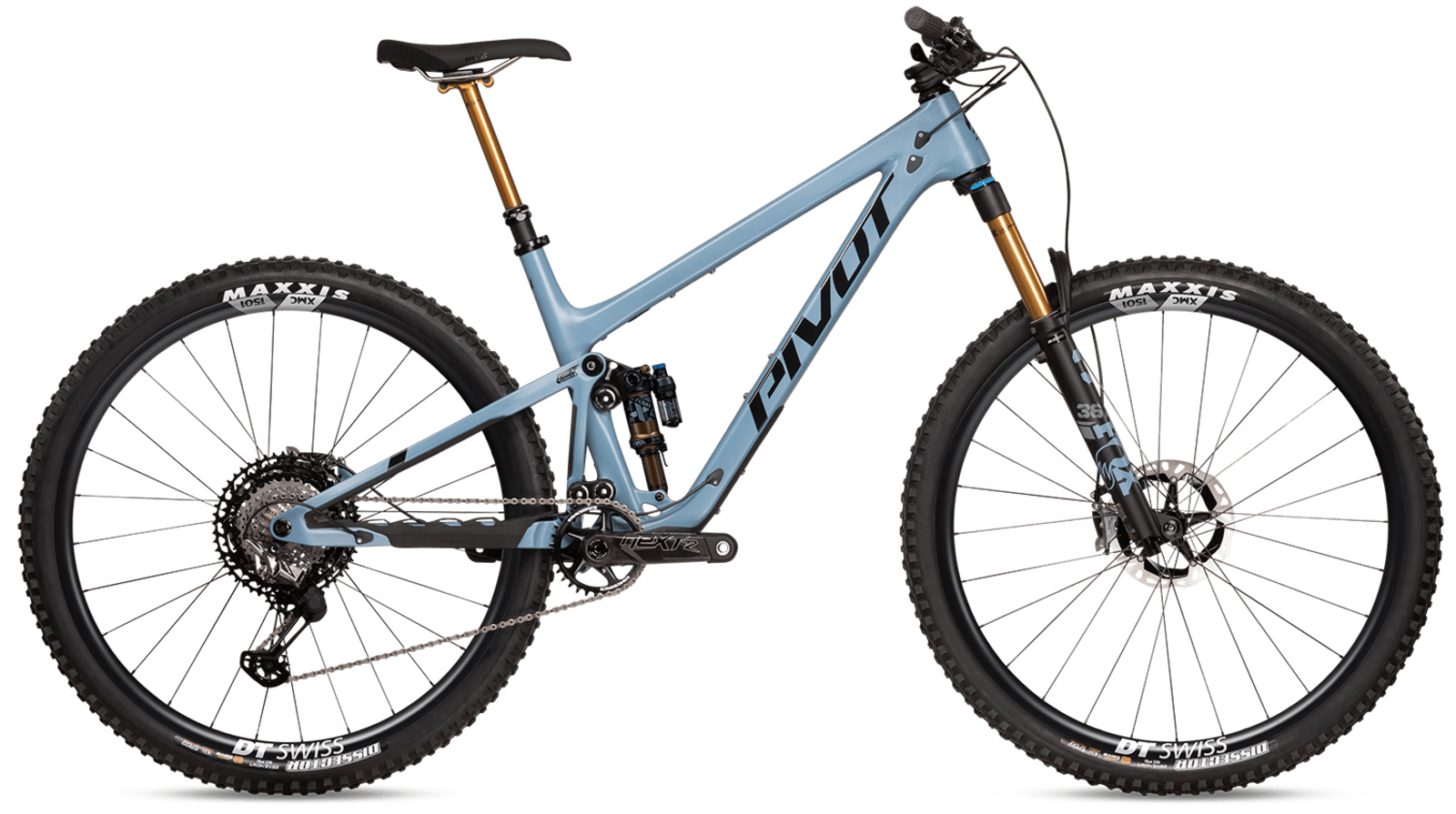 Trail 429 V3 - Pivot Cycles