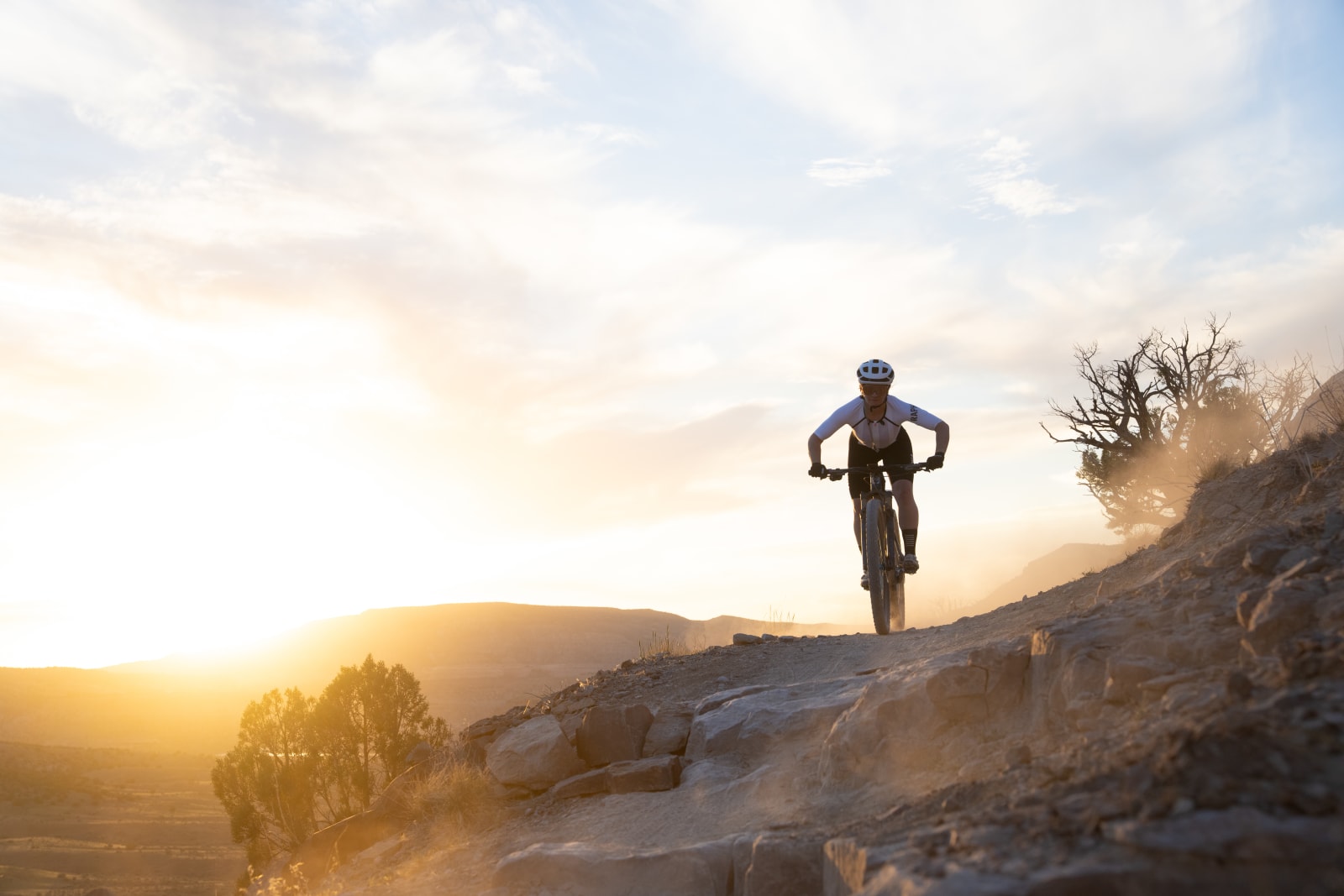 A Kokopelli Fastest Kait Time   A Different Kind of FKT