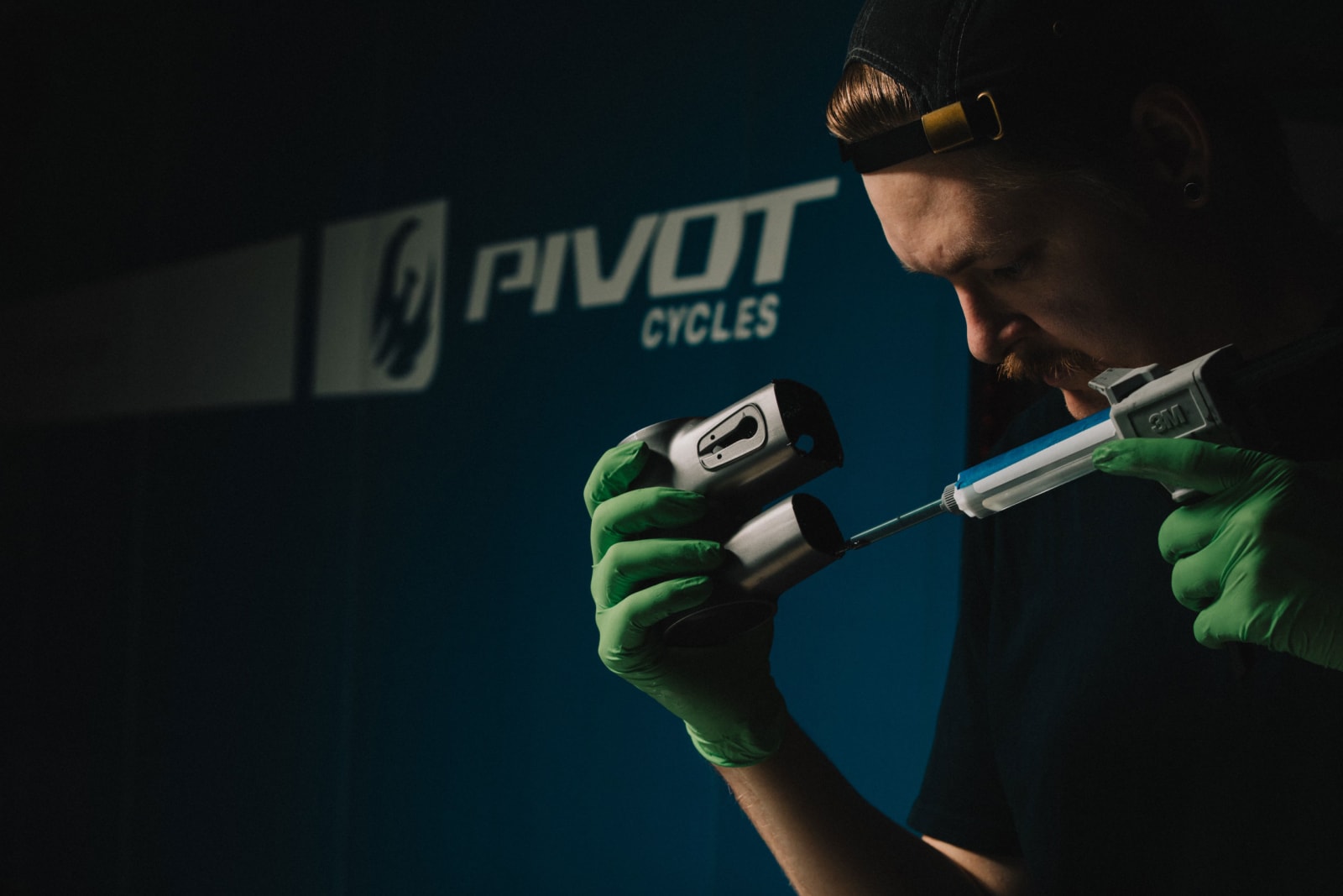Carbon Innovation