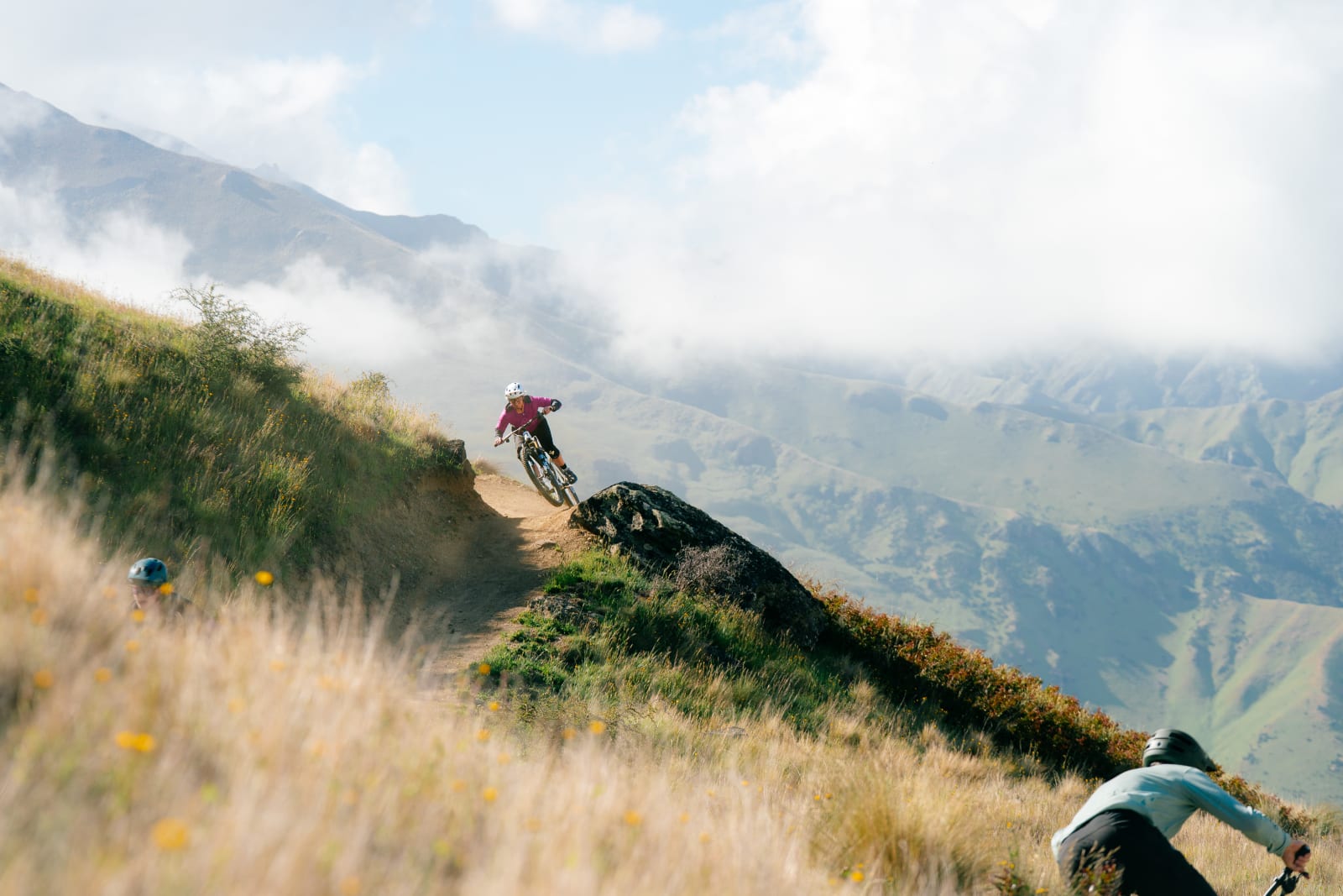 Wired to Ride: Your Nervous System & Performance