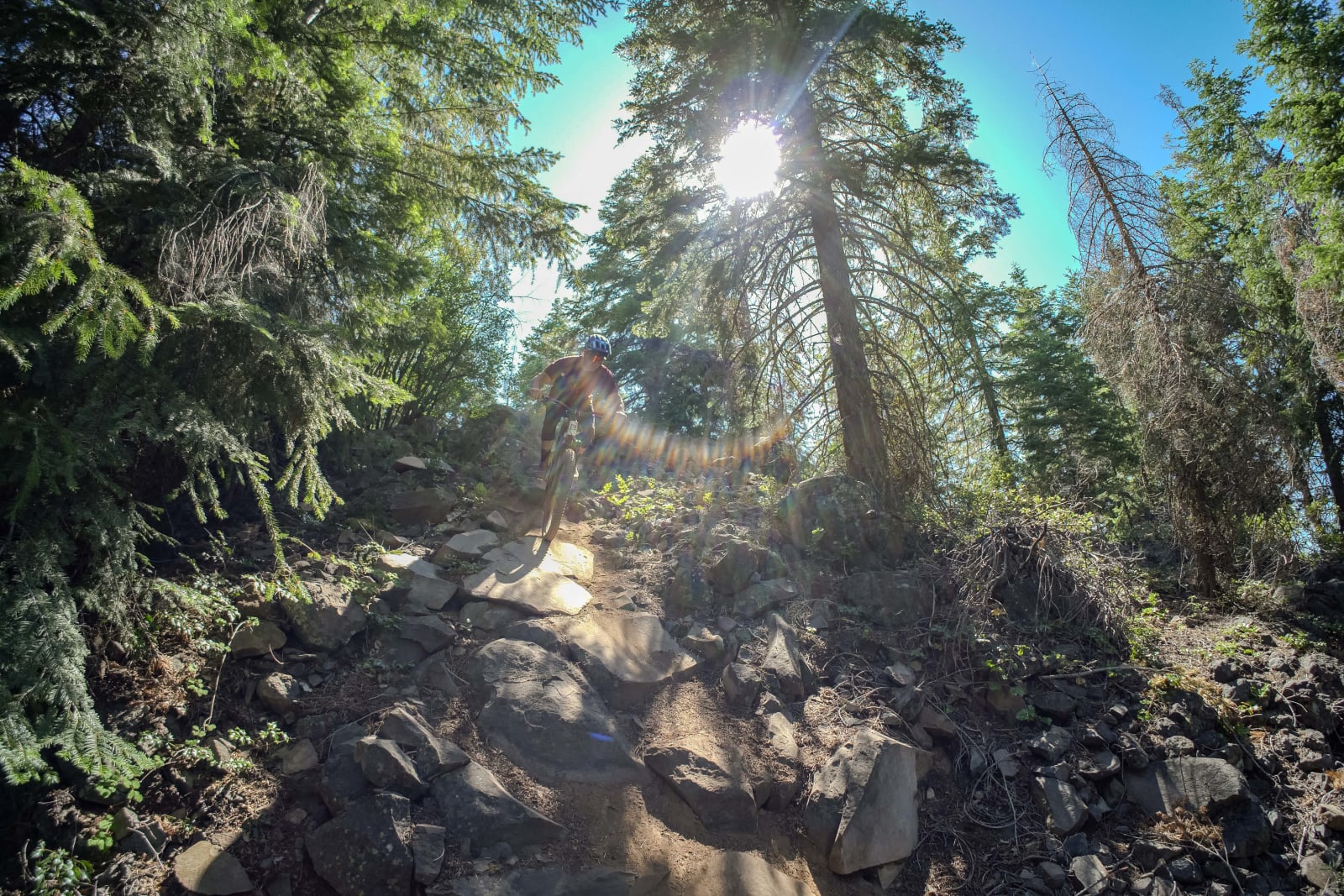 Underexposed: Klamath Falls, OR