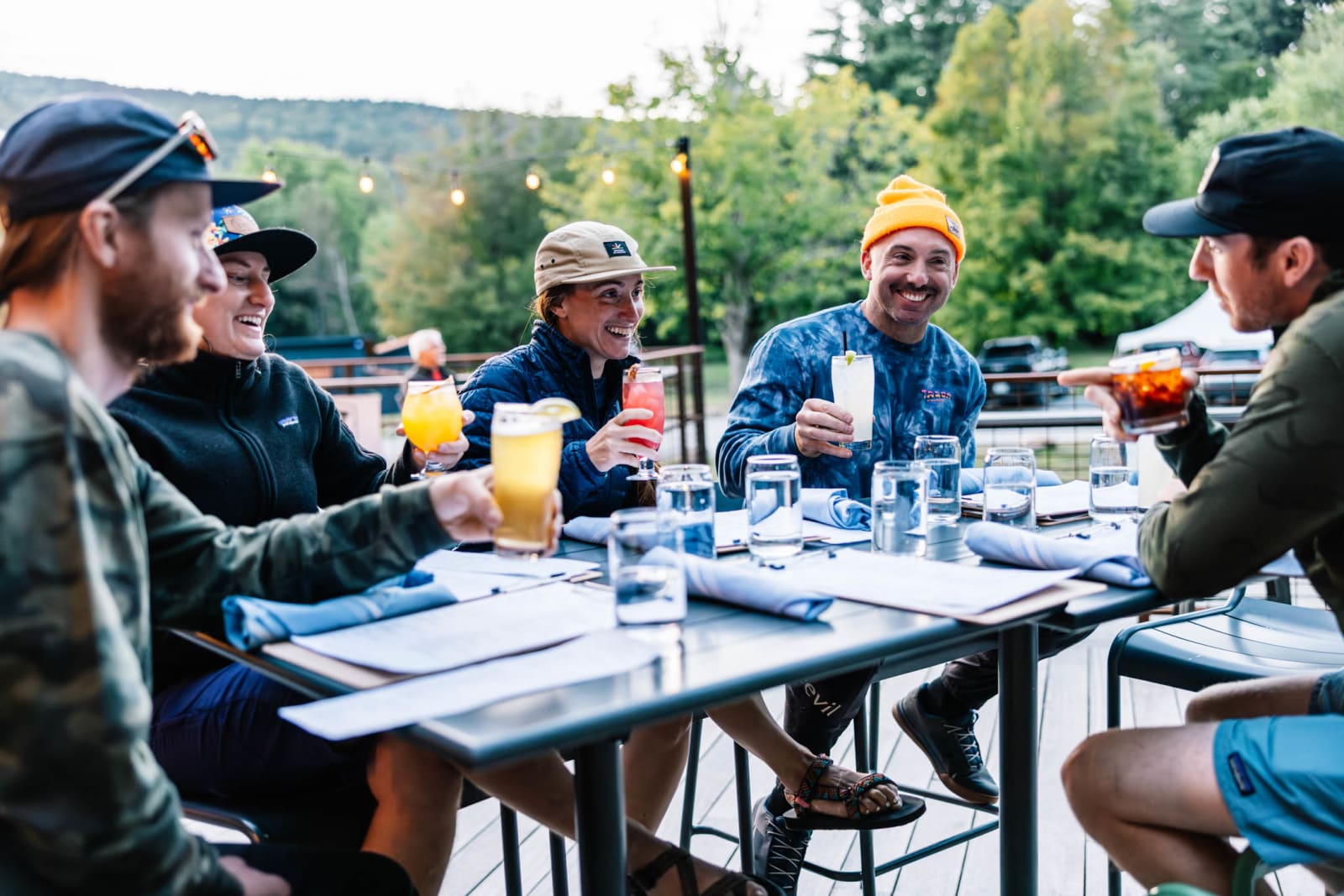 Thanks in Advance An Ode to Vermont's MTB Community