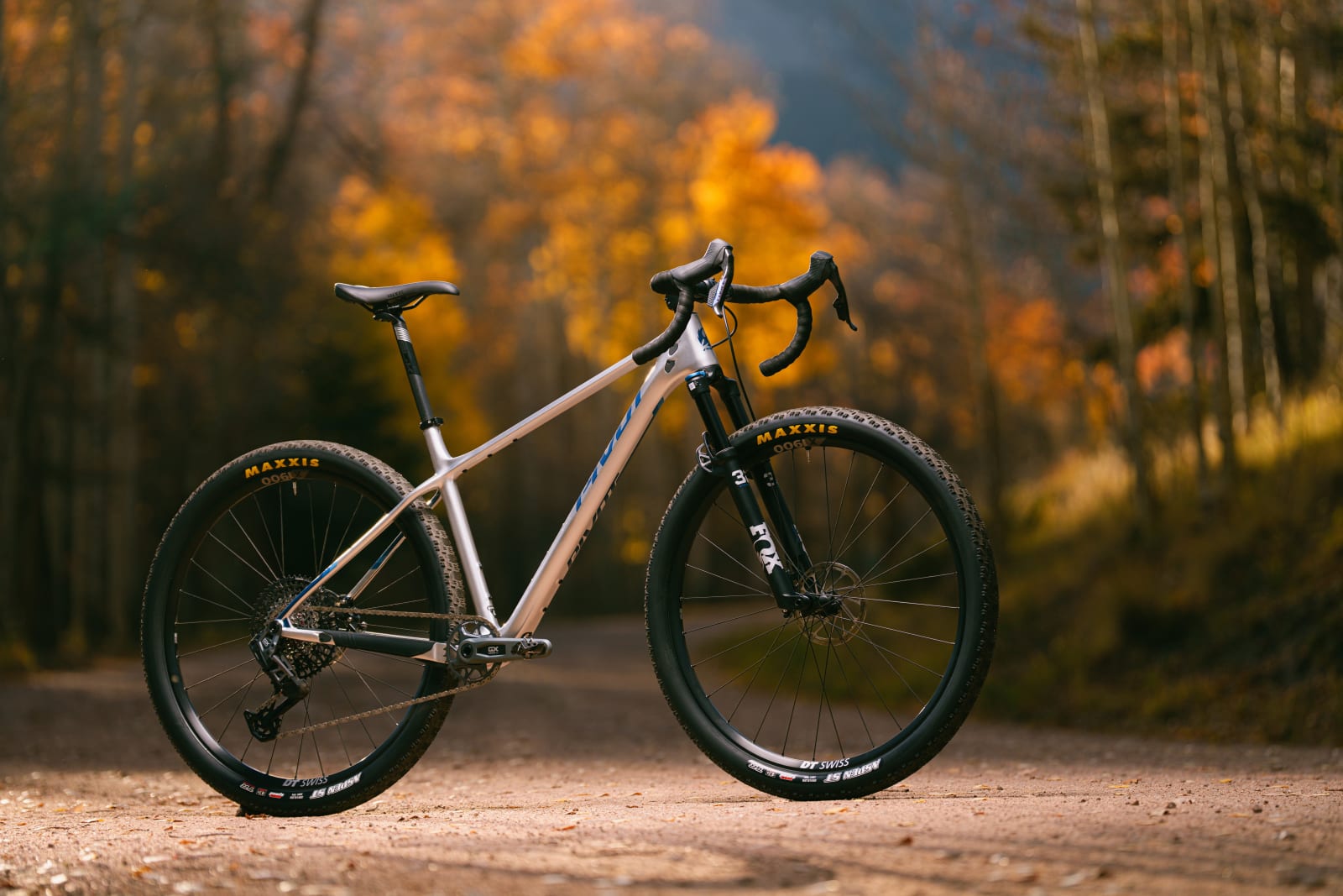 Les SL Drop Bar