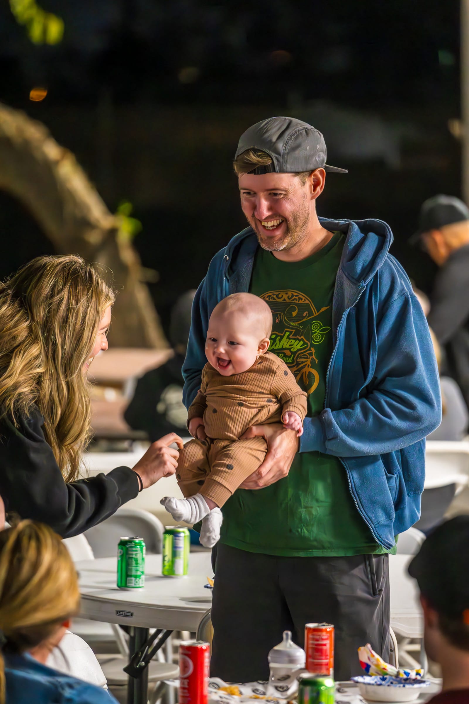 Pivot Careers Family