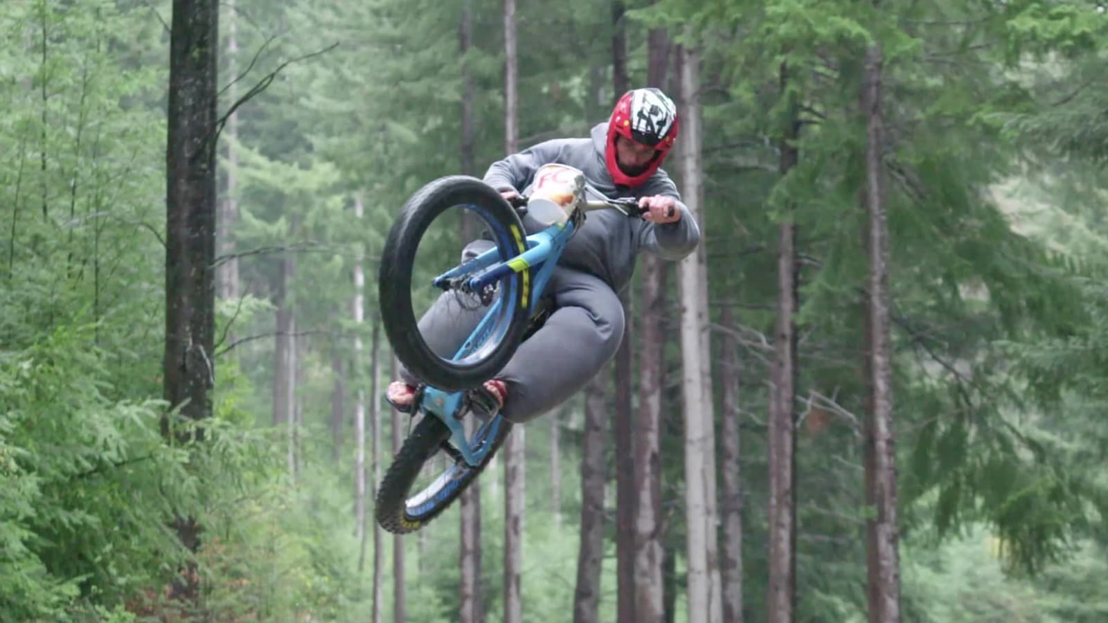 les fat video background