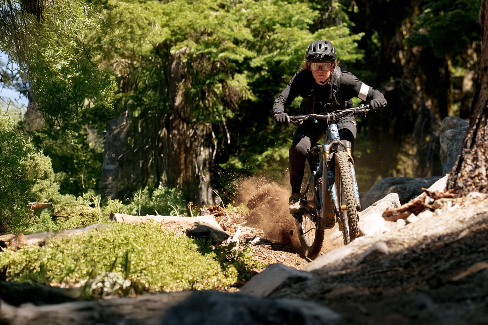 Ready For Whatever's Ahead