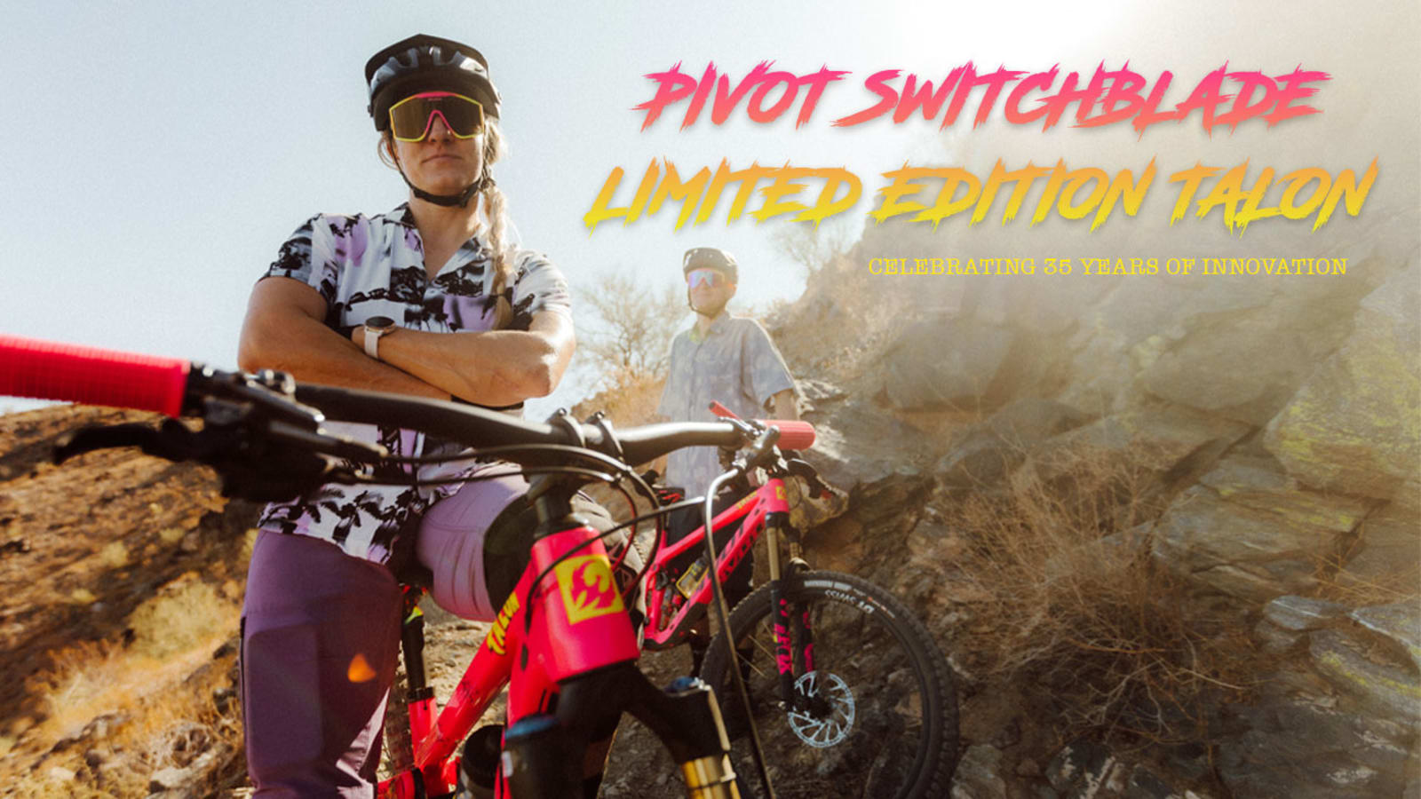 switchblade talon video thumbnail