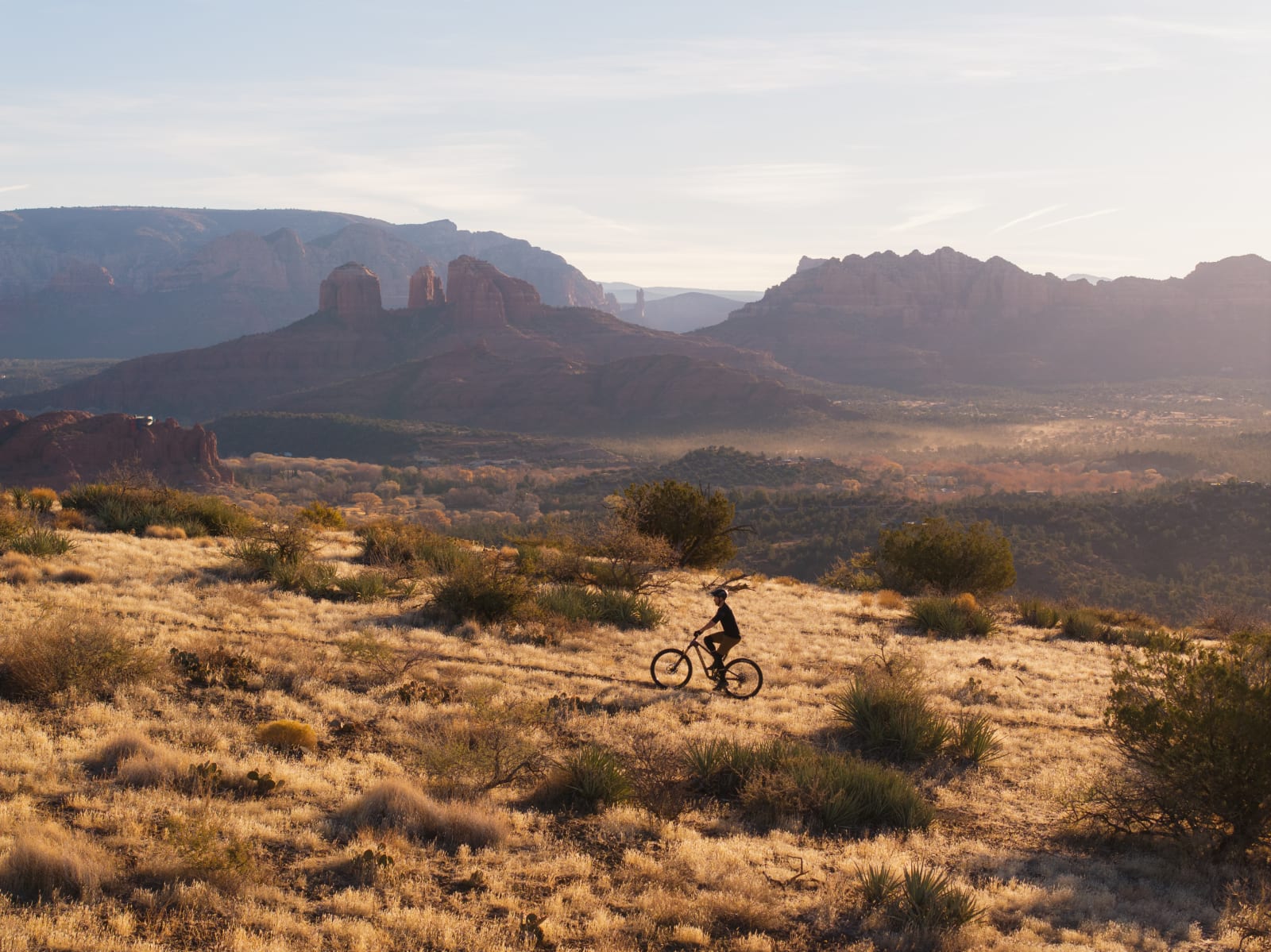 Trailcat LT Video fly by