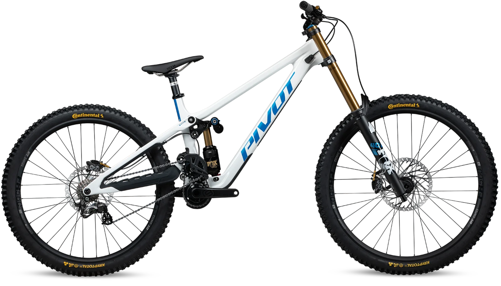 Phoenix - Pivot Cycles