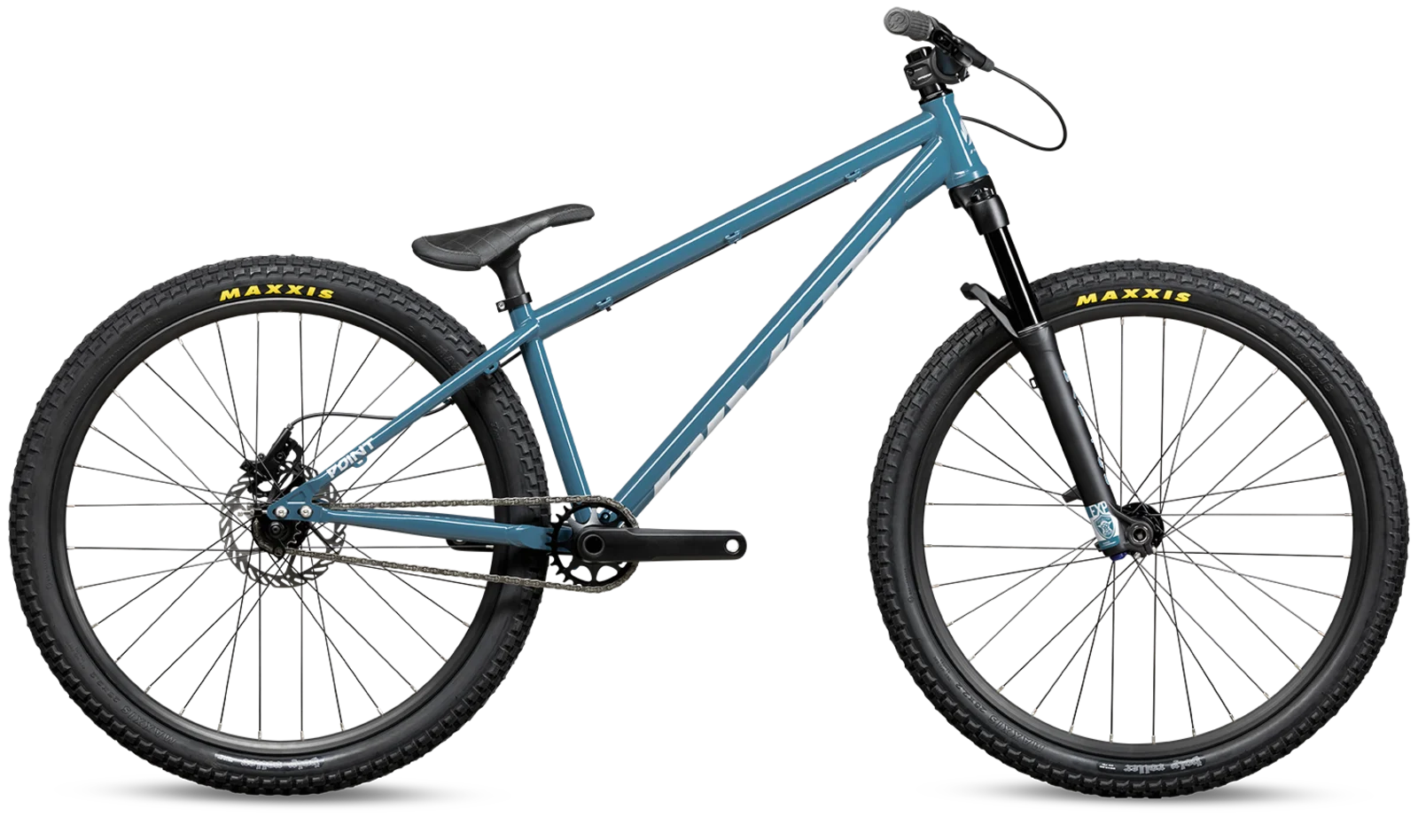 Point - Pivot Cycles