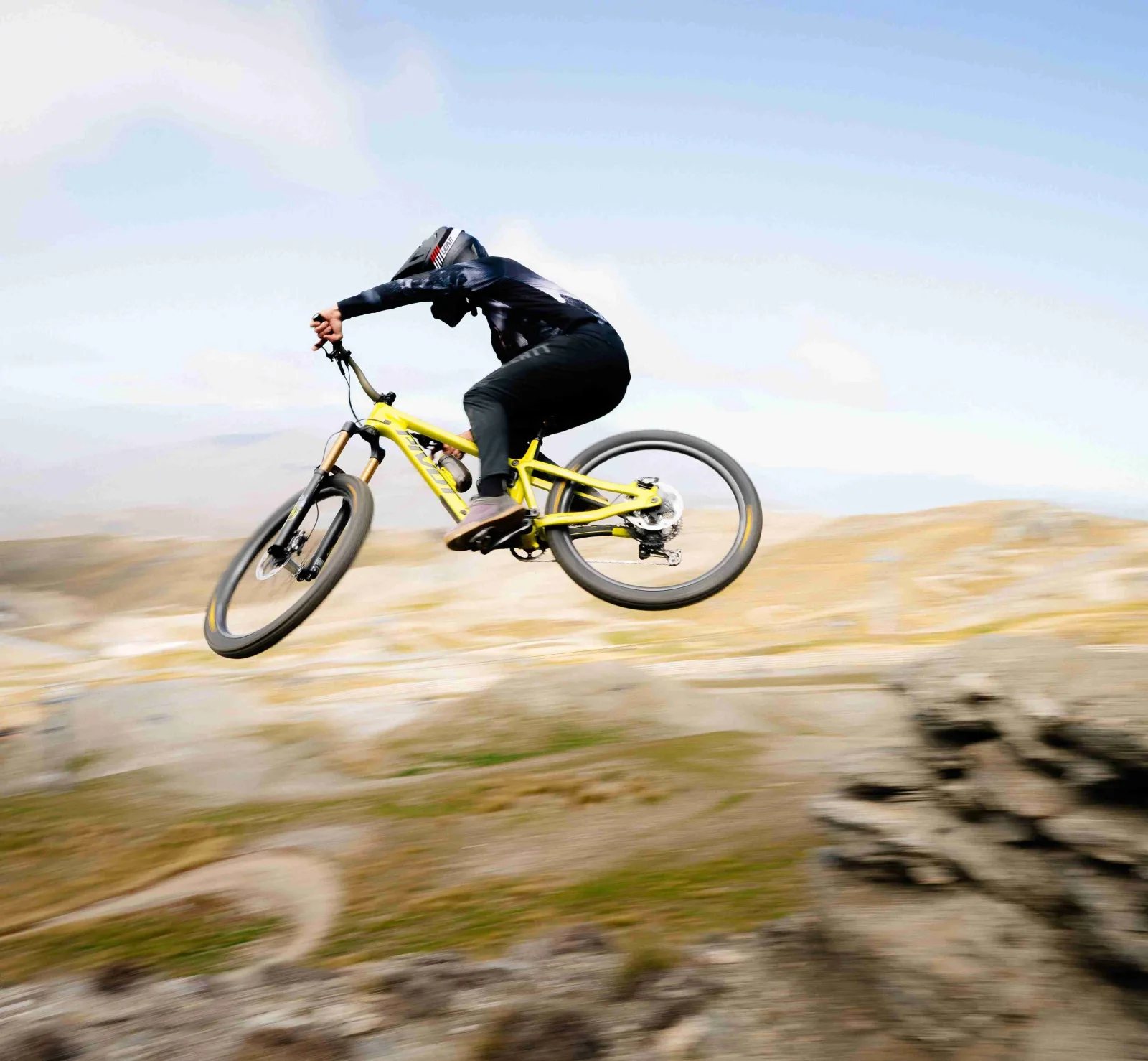 firebird dialed for speed