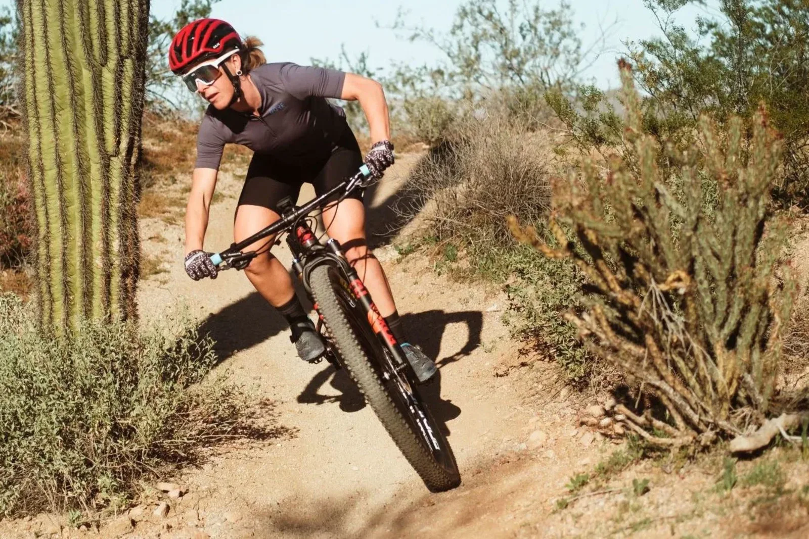 dominant speed les sl