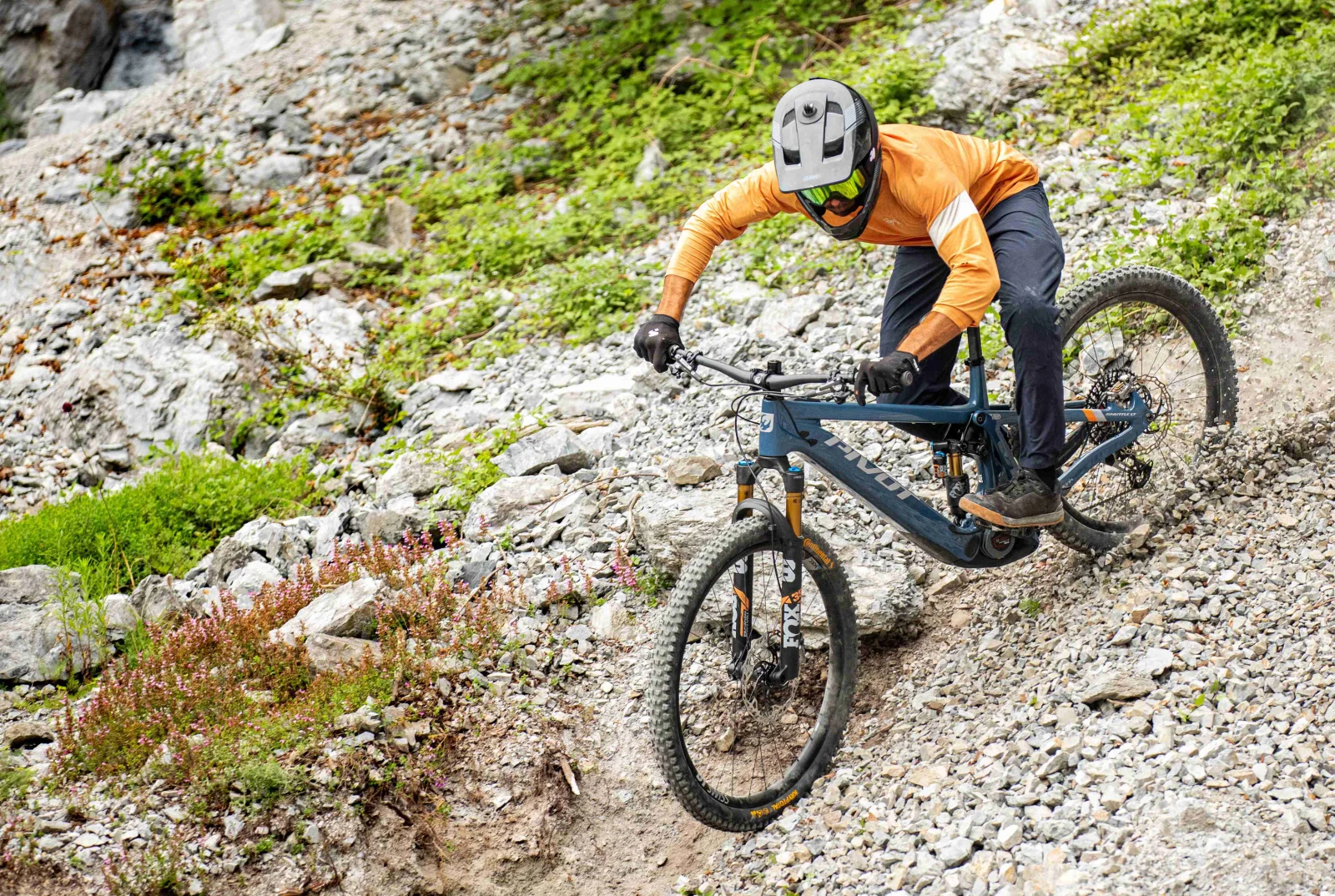 shuttle lt highlight 1