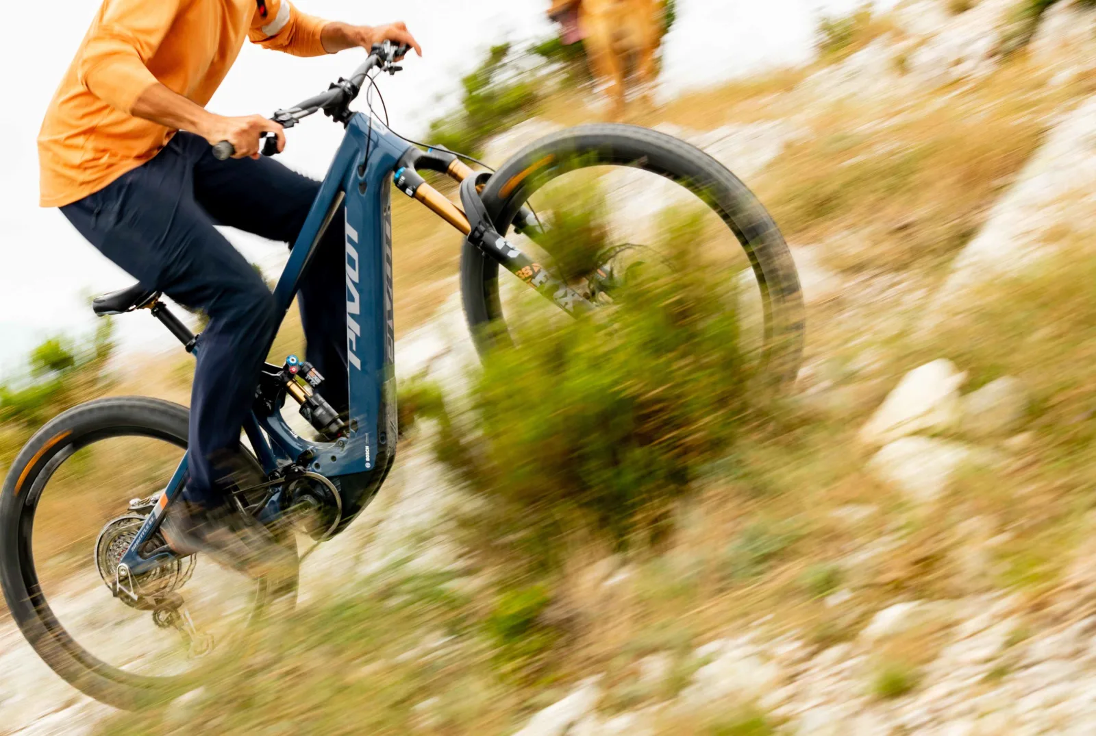 shuttle lt highlight 2