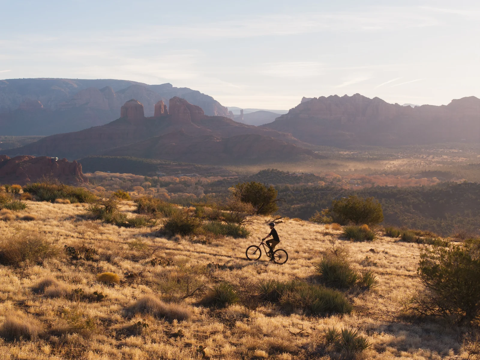 Trailcat LT Video fly by