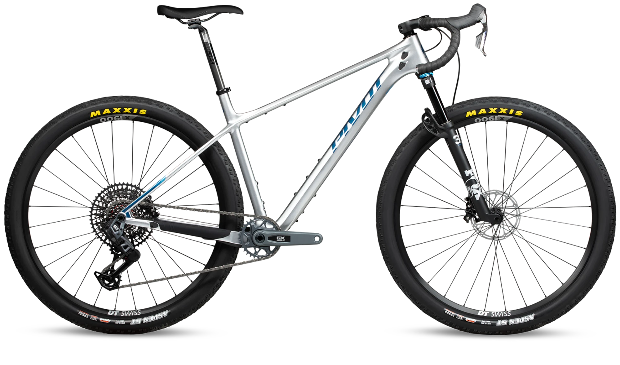 Pivot Les SL Drop Bar 2026