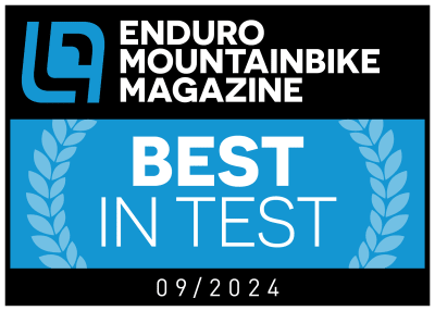 Enduro Mountainbike Magazine