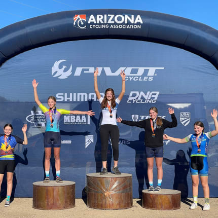 Arizona Cycling Association