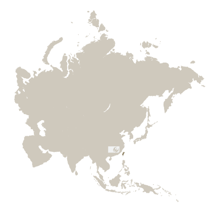 Locations Asia