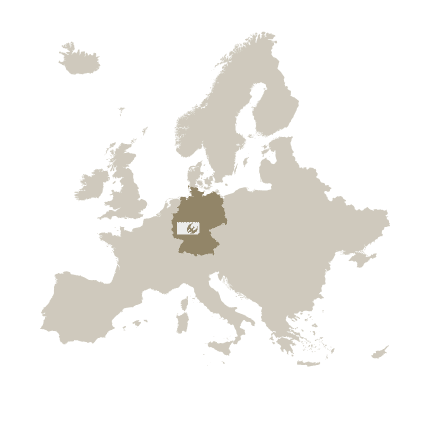 Location Europe