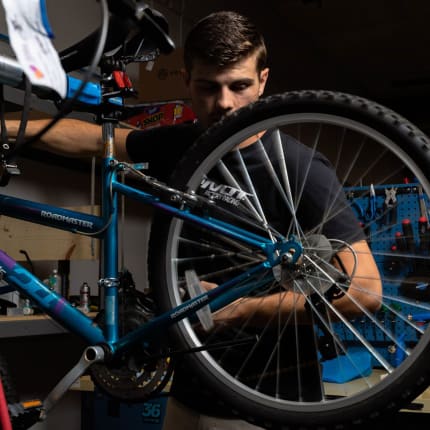 Welcome To America Project