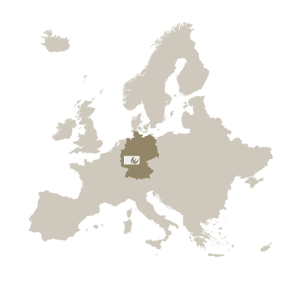 Location Europe