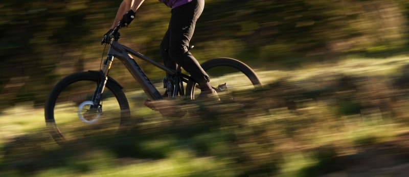 built for the way you ride