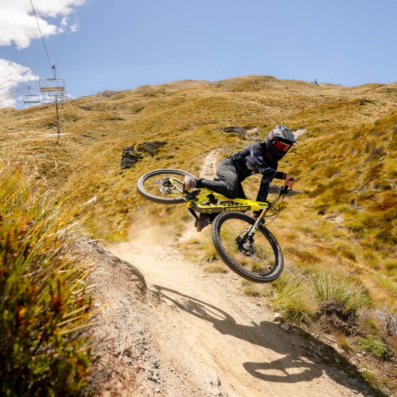 Enduro