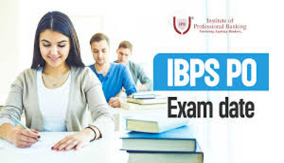IBPS PO
