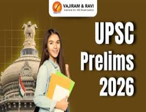 UPSC Exam