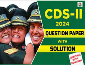 Defence Exam