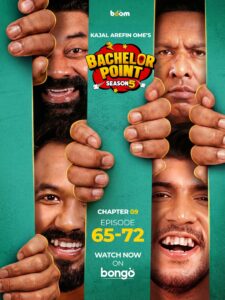 Bachelor Point (2025) Season 05 Episode 65-72 Bengali Full HD Download