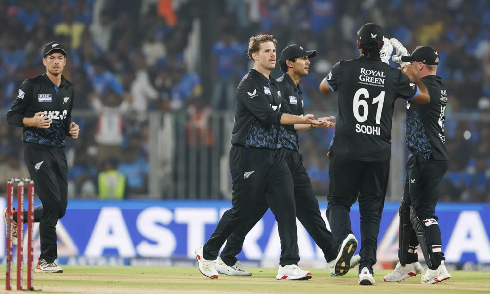 শীর্ষ ১০ তারকাকে ছাড়াই বাংলাদেশে আসছে নিউজিল্যান্ড