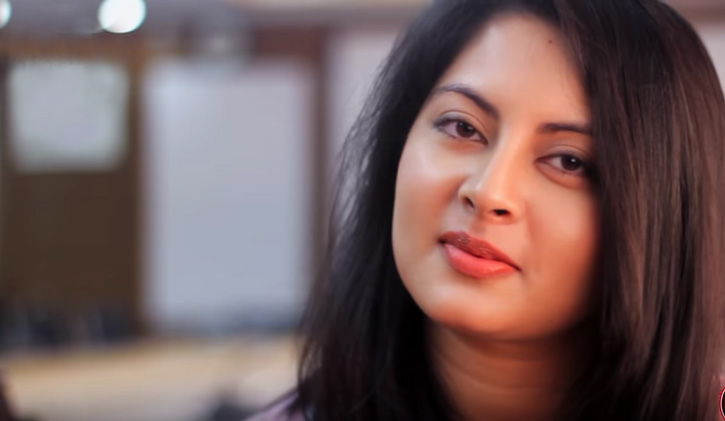 চোখে এখন আর জল আসেনা – রেদোয়ান মাসুদ