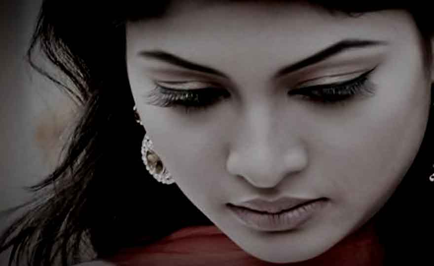 কেউ কথা রাখেনি – সুনীল গঙ্গোপাধ্যায়