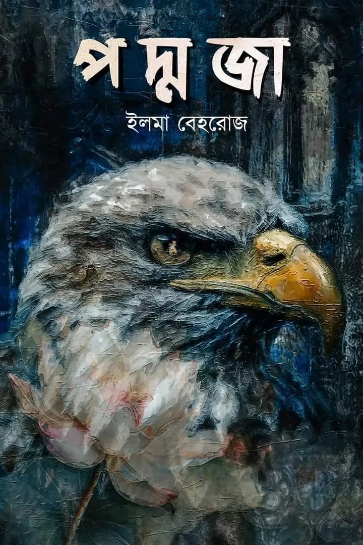 পদ্মজা-পর্ব ৫৪