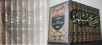 বুখারী ও মুসলিম গ্রন্থদ্বয়ের পরিচয়